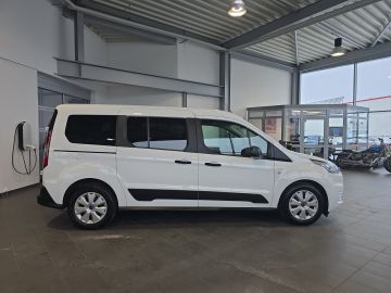 Bild 6 Ford Tourneo Connect Kombi L2 Trend AHK Navi Xenon DA