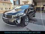 Kia Sorento Platinum Edition 4WD Pano AHK Navi ACC - gebrauchte Kia Sorento aus dem Jahr 2016