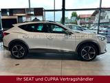 Cupra Formentor 1.5 TSI 150 PS Navi*Sitzhheiz*AHK schw - Cupra Formentor SUV