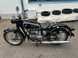 BMW R 26 - BMW R26