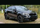 BMW X6 F16 30d M Paket Komf.,Logic7,Aktivl... - BMW 630 SUV