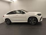 Mercedes-Benz GLE 450 d 4M Coupé AMG Premium+ Massage Akustik  - Mercedes-Benz GLE 450: Sportwagen