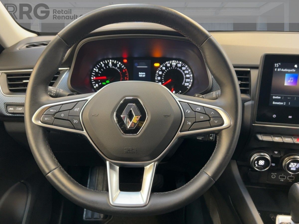 Renault Arkana - Bild 11