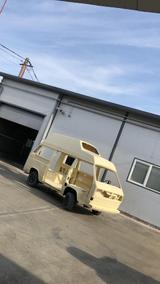Volkswagen T3 andere Westfalia Joker Hochdach/Restauriert/O - Volkswagen T3: Joker
