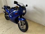 Yamaha TZR 250 2MA (1Kt)  - YAMAHA TZ