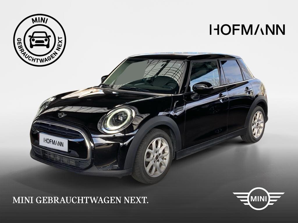 MINI One Classic Trim Navi+SHZ+Keyless+Tempomat+LED