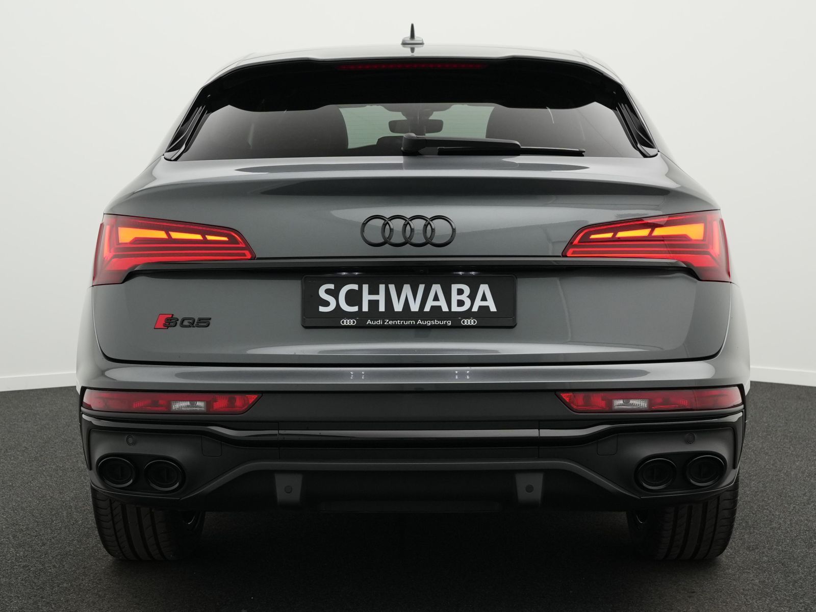 Audi SQ5 - Bild 8