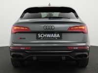 Audi SQ5 - Vorschau Bild 8