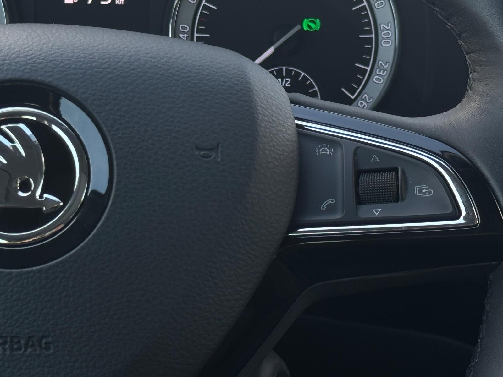 Skoda Kodiaq Style 4x4 °PANO°STANDHZNG°ACC°360KAMERA