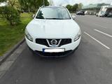 Nissan Qashqai J10 - Nissan Qashqai: J10