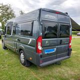 Pössl Roadcruiser - Wohnwagen & Wohnmobil in Braunschweig
