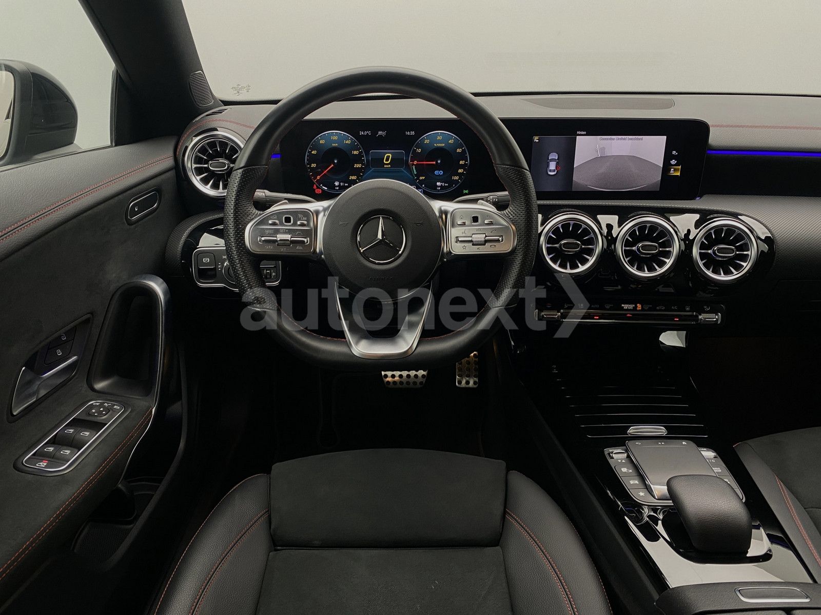 Mercedes-Benz CLA 250e *2x AMG Line+Night* Distronic (0673) imagem 2