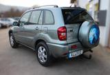 Toyota RAV 4 2.0 4x4 Edition - gebrauchte Toyota RAV 4 aus dem Jahr 2005