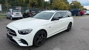 Mercedes E 300 - 3