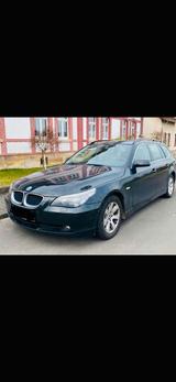 BMW ZU Verkaufen BMW 530D Automatik , PANO Vol... - BMW 530 aus 2005: 530d