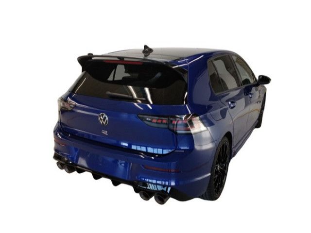 Volkswagen Golf R 4M Black Style Performance 19 AKRA HuD foto 4