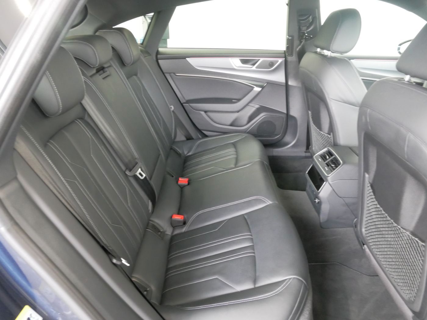 Audi A7 - Bild 8