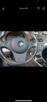 BMW Bmw x3 6 Gang - BMW X3 Gebrauchtwagen in Braunschweig
