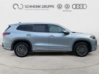 Volkswagen Tayron - Vorschau Bild 6
