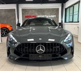 Mercedes-Benz AMG GT 63 4M COUPE MANUFACTUR PERFORMANCE FULL! - Mercedes-Benz AMG GT New cars