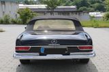 Mercedes-Benz W111 280 Seb Cabrio Hochkühler - Mercedes-Benz: Cabrio, W111