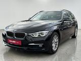 BMW 320i Touring LED*PANO*LEDER*NAVI*AHK*CARPLAY - BMW 320 Gebrauchtwagen in Hamburg