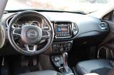 Jeep Compass 2.0 MultiJet Trailhawk 4x4 Auto Trai... - Jeep Compass mit Benzin-Antrieb: Allradantrieb, Geländewagen, Automatik, 2.4
