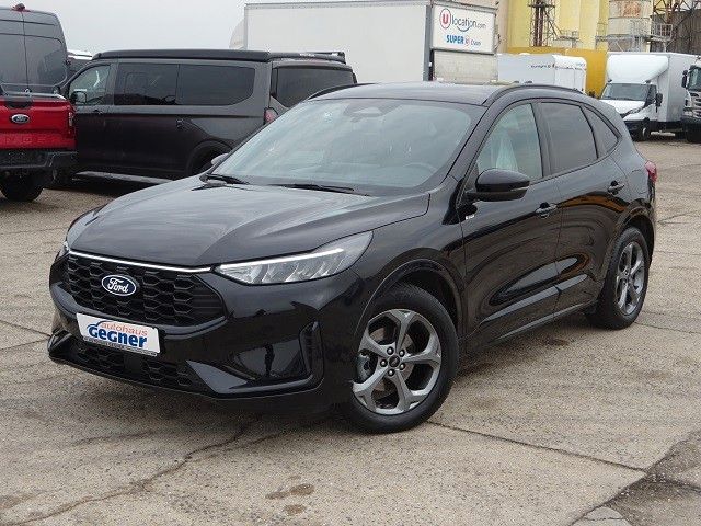 Ford Kuga — fotografia 2