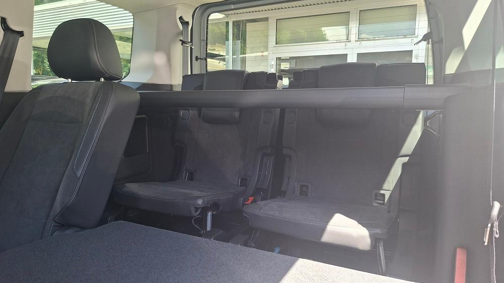 Volkswagen Caddy Style AHK, KAMERA, APP CONNECT