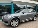 Volvo XC90 INSCRIPTION T5 AWD 7-SITZ, PANO, CAMERA, 20 - Volvo: S20