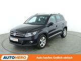 Volkswagen Tiguan 1.4 TSI Lounge Sport & Style BMT Aut.*NAV - Volkswagen Tiguan: 1.4
