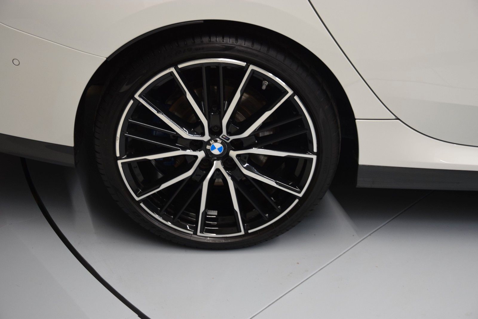 Fahrzeugabbildung BMW 218i M Sport Gran Coupe Panorama ACC H&k Memory