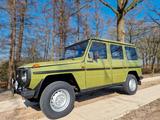 Mercedes-Benz G 230 Steyr Daimler Puch