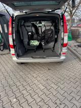 Mercedes-Benz Viano 3.0 CDI AMBIENTE kompakt AMBIENTE - gebrauchte Mercedes-Benz Viano aus dem Jahr 2010