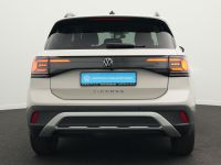 Volkswagen T-Cross - Vorschau Bild 11
