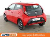 Toyota Aygo 1.0 x-play Team D*KLIMA*GARANTIE* - Toyota Gebrauchtwagen