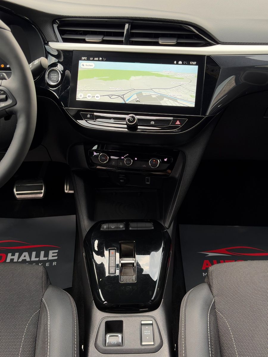 Fahrzeugabbildung Opel Corsa F GS 1.2 Turbo ACC LHZ LED Navi CarPlay