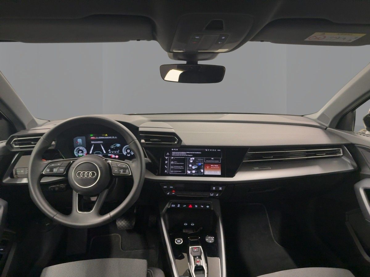 Audi A3 - Bild 11