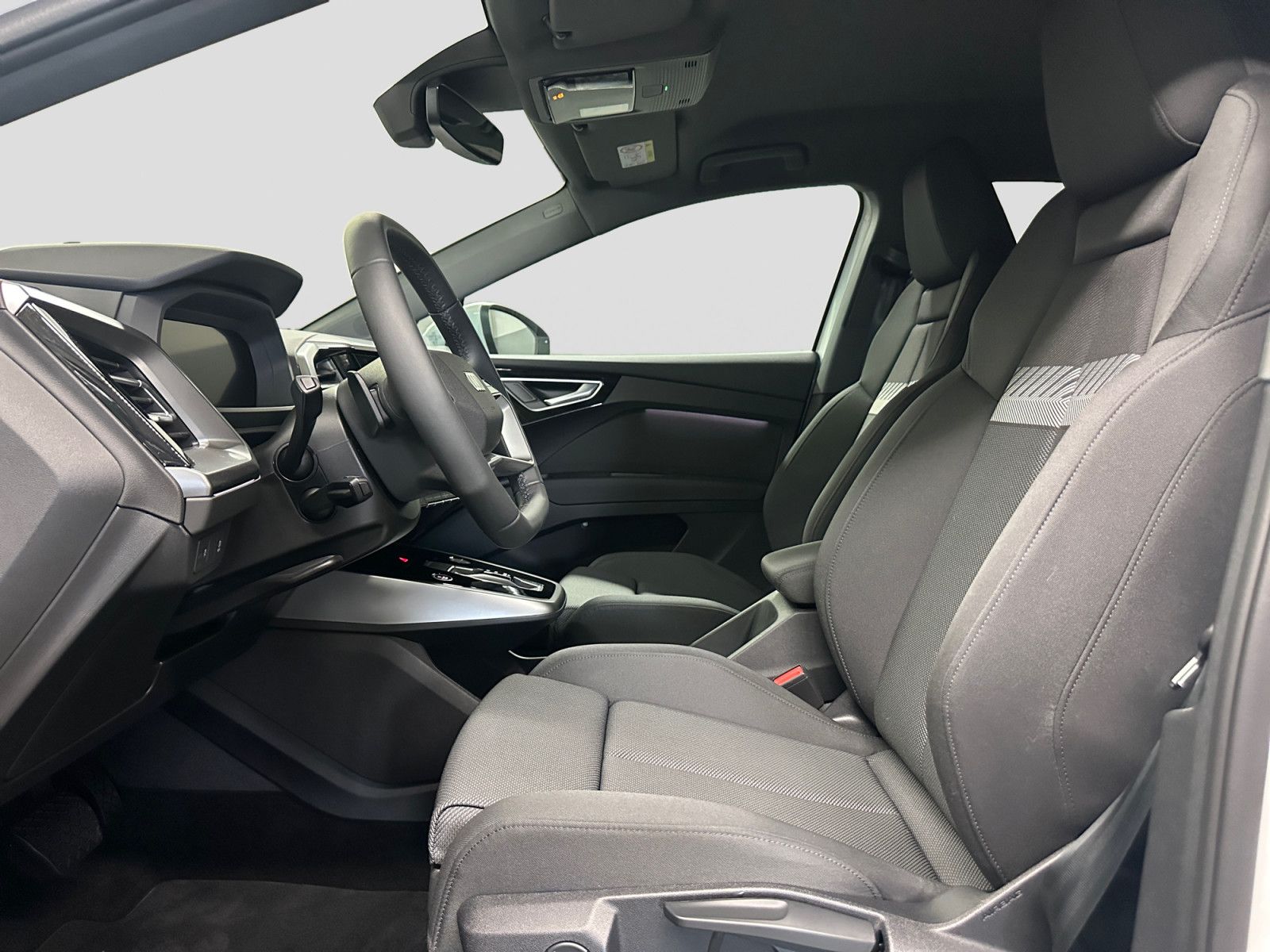 Audi Q4 e-tron - Bild 10