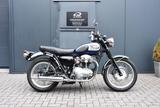 Kawasaki W 650 - KAWASAKI W 650