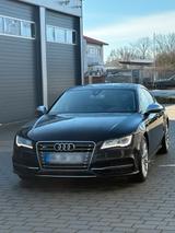 Audi s7 ABT - gebrauchte Audi S7 aus dem Jahr 2013