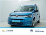 Volkswagen Caddy Life TDI DSG*RFK*NAV*KLIMA*SHZ*GJR*LED*ACC - Volkswagen Caddy Jahreswagen