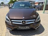 Mercedes-Benz B 200 B -Klasse B 200 CDI, 2.Hand,Automatik,AHK - Mercedes-Benz B 200 mit Diesel-Antrieb