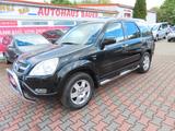 Honda CR-V ES TÜV 04.2028 - gebrauchte Honda CR-V aus dem Jahr 2004