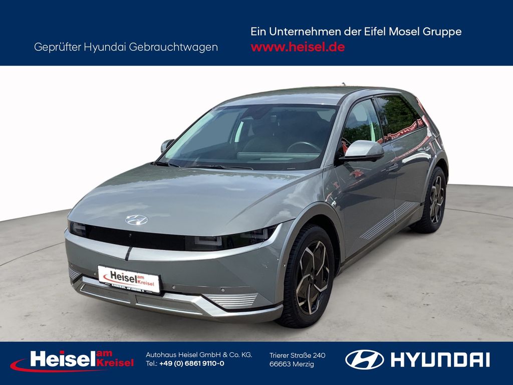 2023 Hyundai IONIQ 5