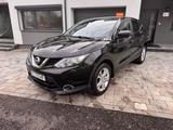 Nissan Qashqai 1.2 DIG-T Xtronic N-VISION N-VISION - Nissan Qashqai N-VISION
