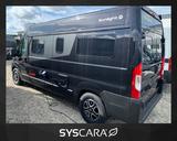 Sunlight Adventure Cliff 600 Automatik #Digitaler Tacho - Sunlight A60