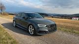Audi A3 8v Limo 2.0 Tfsi quattro 3x sline,... - Audi A3: Sline