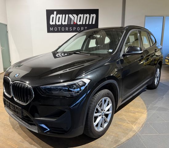 BMW X1 X-Drive 18d Advantage*LED*Parkassis.*Hifi*DAB