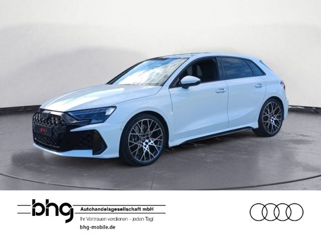 Audi RS 3 Sportback 294(400) kW(PS) S tr onic